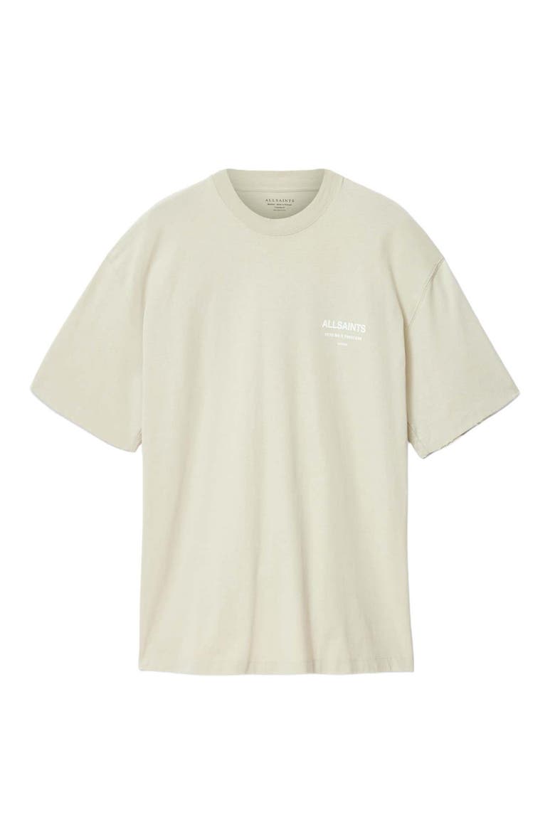 Dreamer Graphic Cotton Crewneck T-Shirt, Alternate, color, POWDERED GREEN