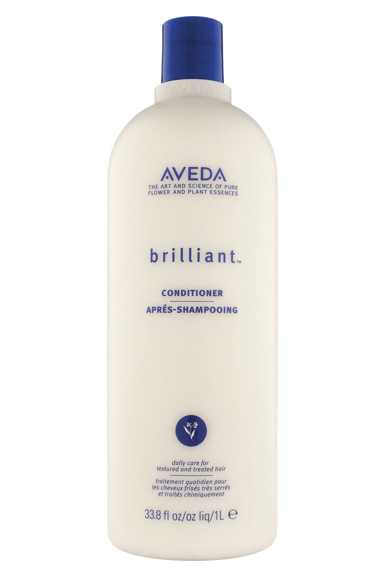 brilliant™ Conditioner, Alternate, color, NO COLOR