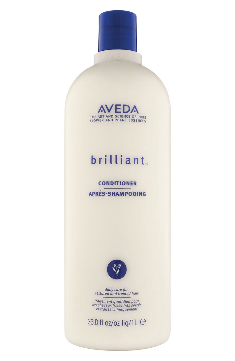 Aveda brilliant<sup>™</sup> Conditioner, Alternate, color,