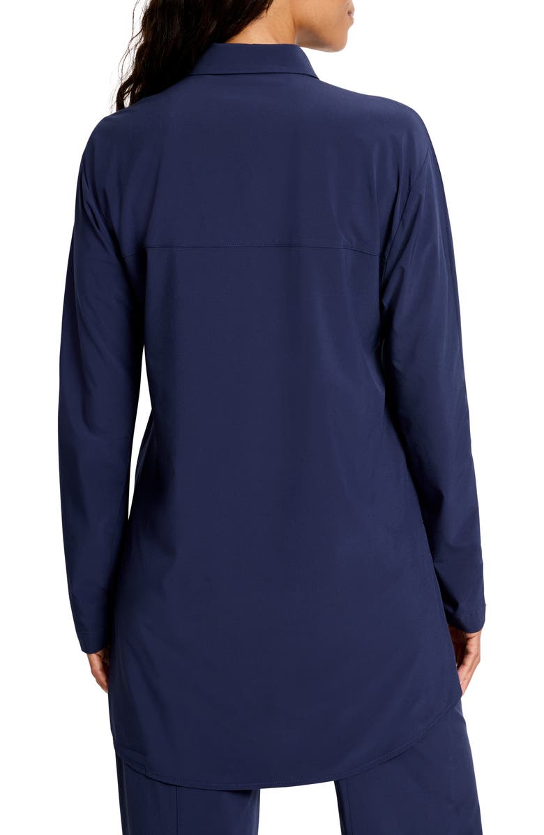 NZ ACTIVE by NIC+ZOE Tech Stretch Top, Alternate, color, 