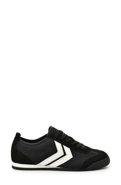 NICOLE MILLER NICOLE MILLER LOW TOP SPORT SNEAKER 