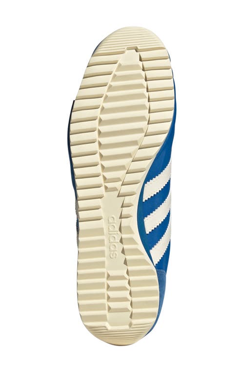 Adidas Originals Adidas Gender Inclusive Sl 72 Sneaker In Multi