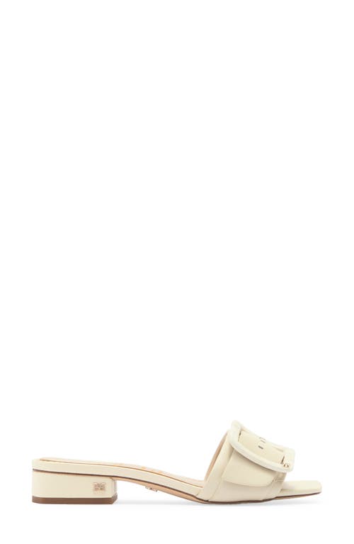 SAM EDELMAN SAM EDELMAN DEACON SLIDE SANDAL 