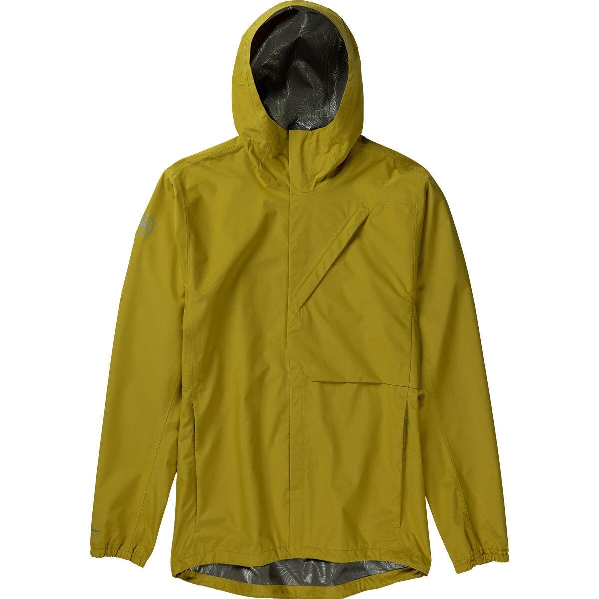 Kanarra 2.5L Rain Jacket - Men's - image 5