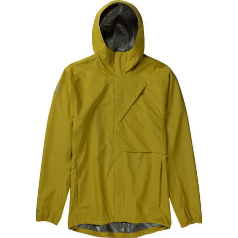 Kanarra 2.5L Rain Jacket - Men's