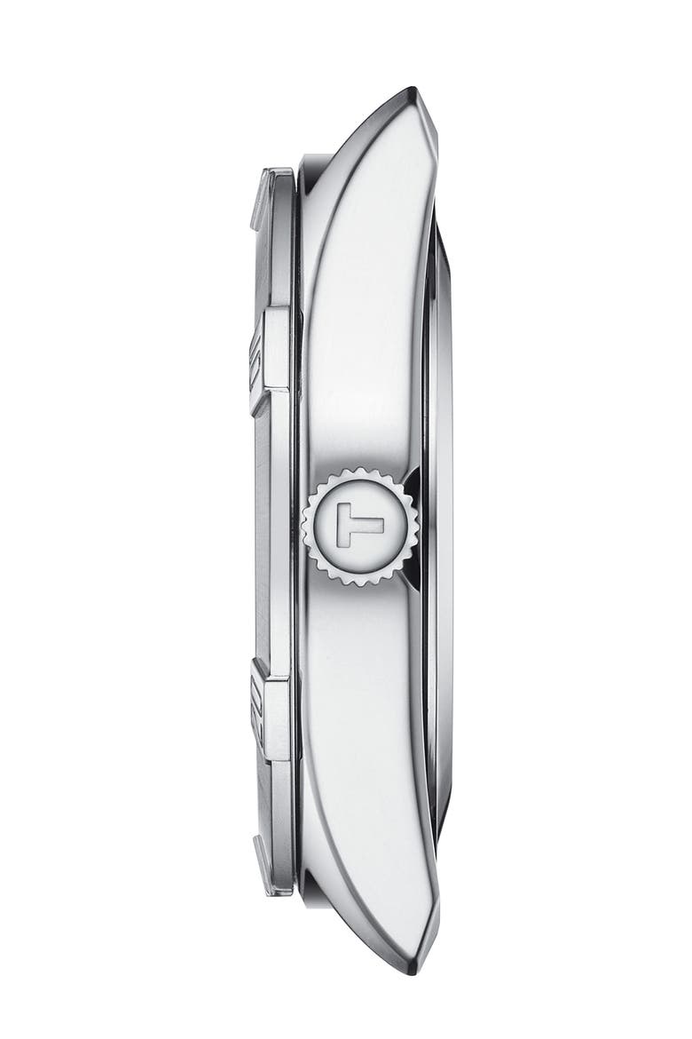 PR 100 Classic Bracelet Watch, 36mm, Alternate, color, BLUE