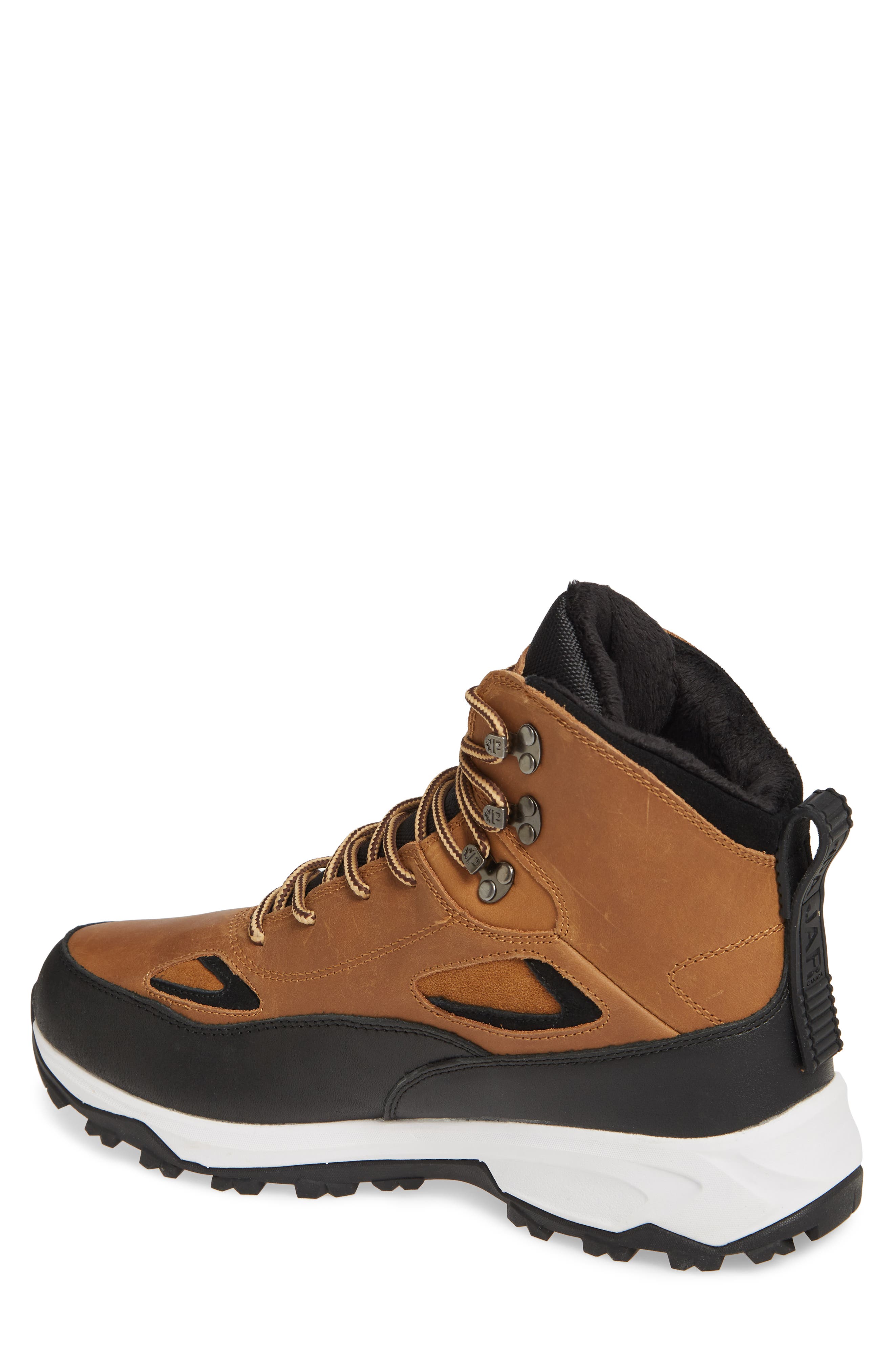 Pajar Towers Waterproof Boot, Alternate, color, 