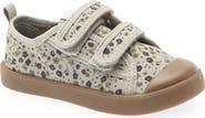 Pehr Kids' Recess Printed Sneaker