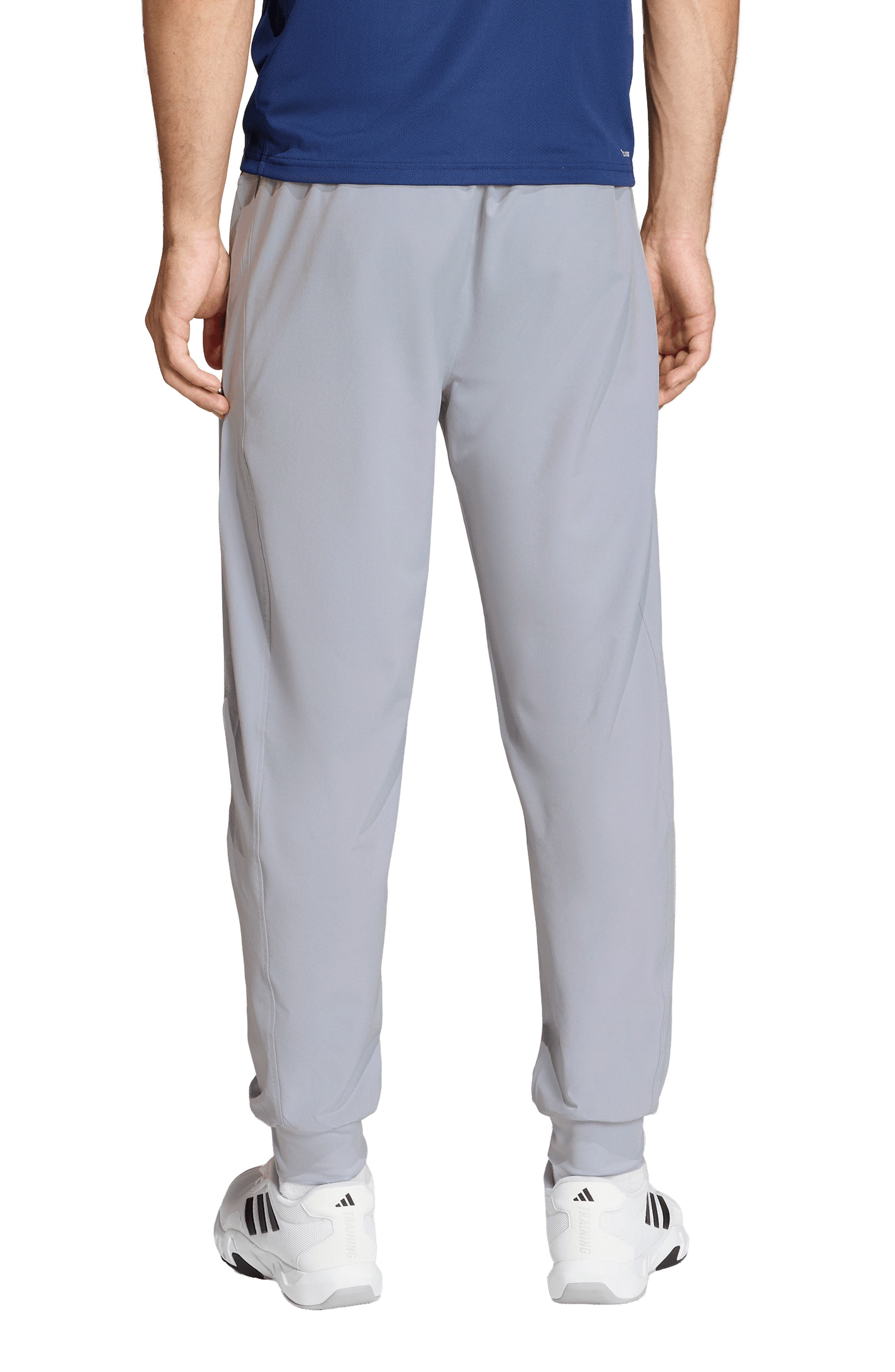 Flex Woven Training Pants - image 2