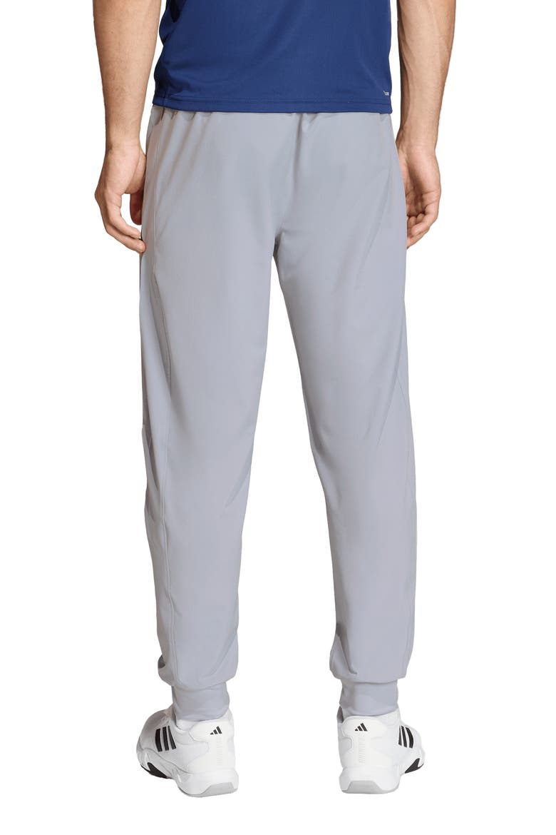 Flex Woven Training Pants, Alternate, color, HALO SILVER/ /