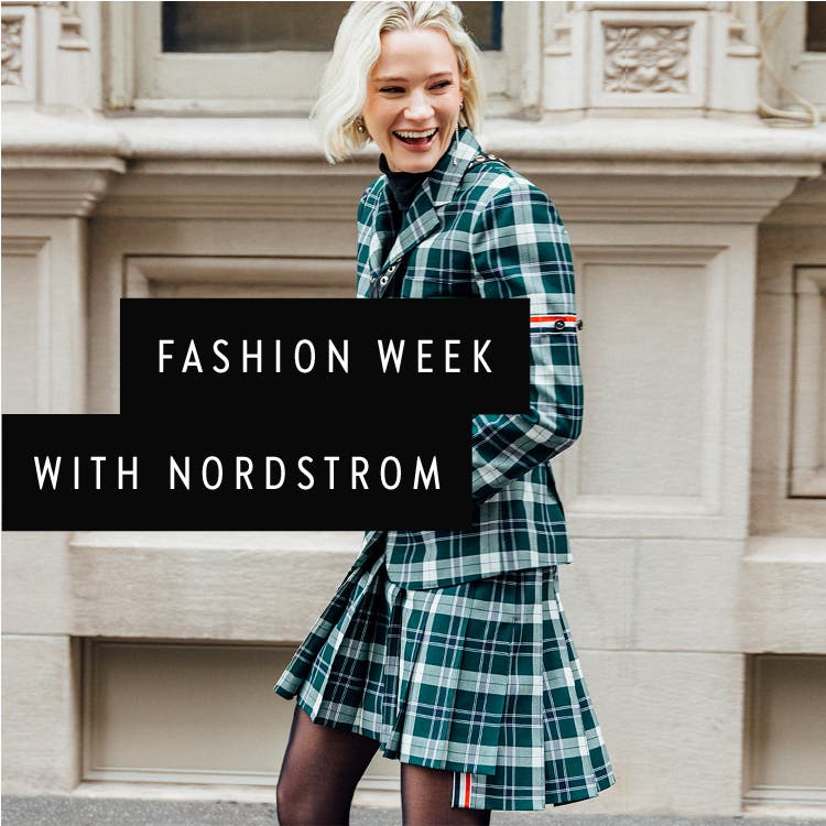 Get Inspired: 5 Cute Fall Outfit Ideas From Nordstrom - The Mom Edit