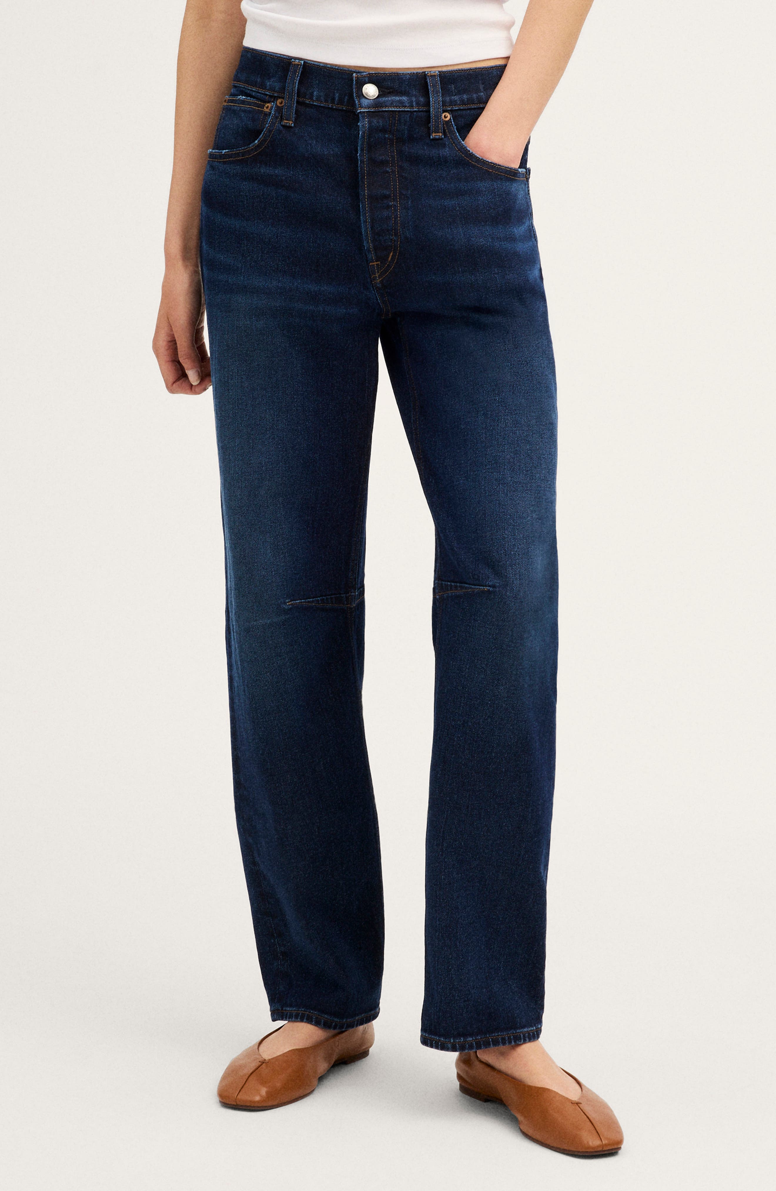 selected MIDNIGHT STONE WASH