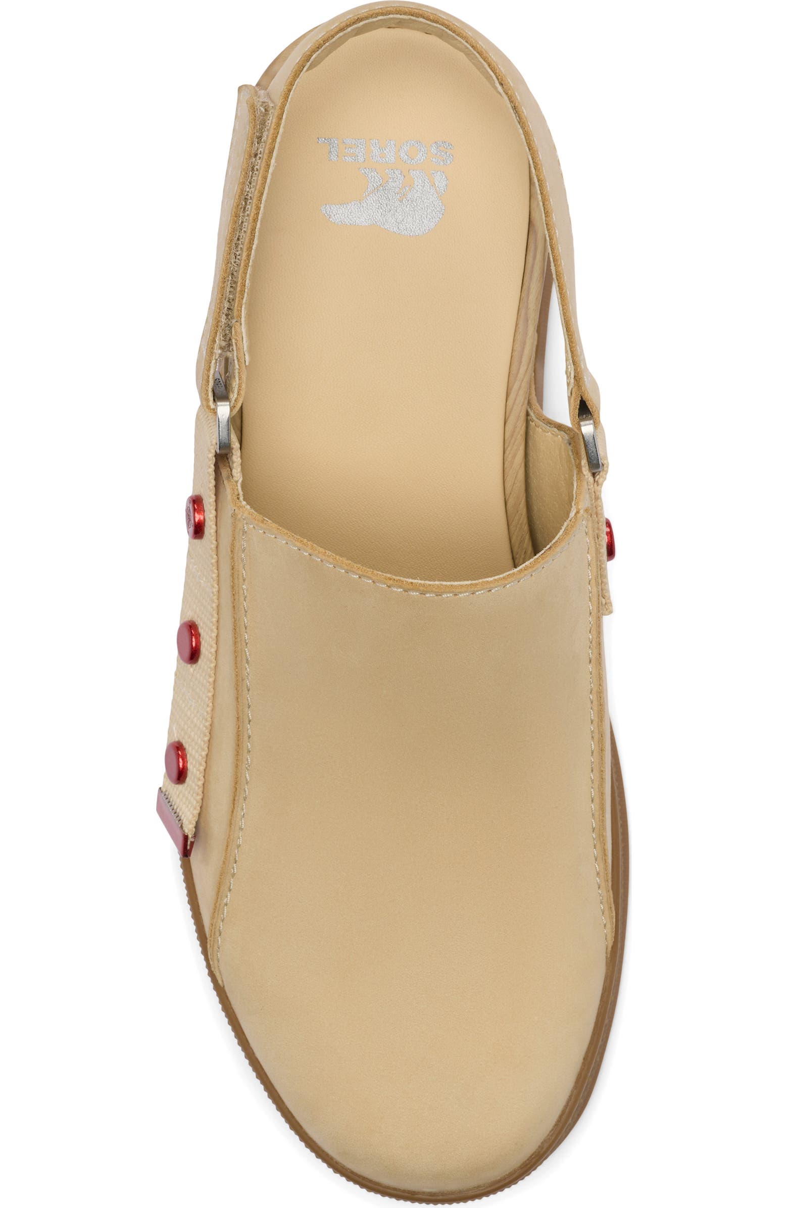 SOREL ROAM'N RBR Clog (Women) | Nordstrom