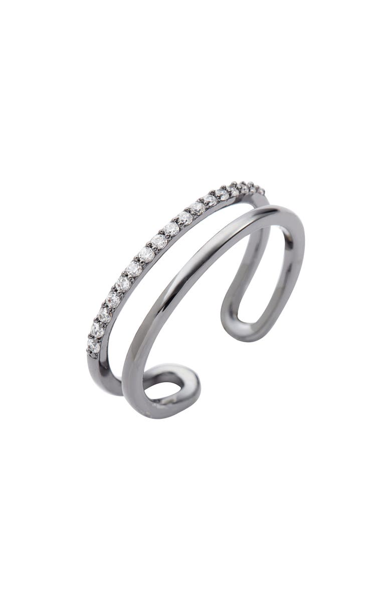 Lisa Freede Brooke Adjustable Ring, Main, color,