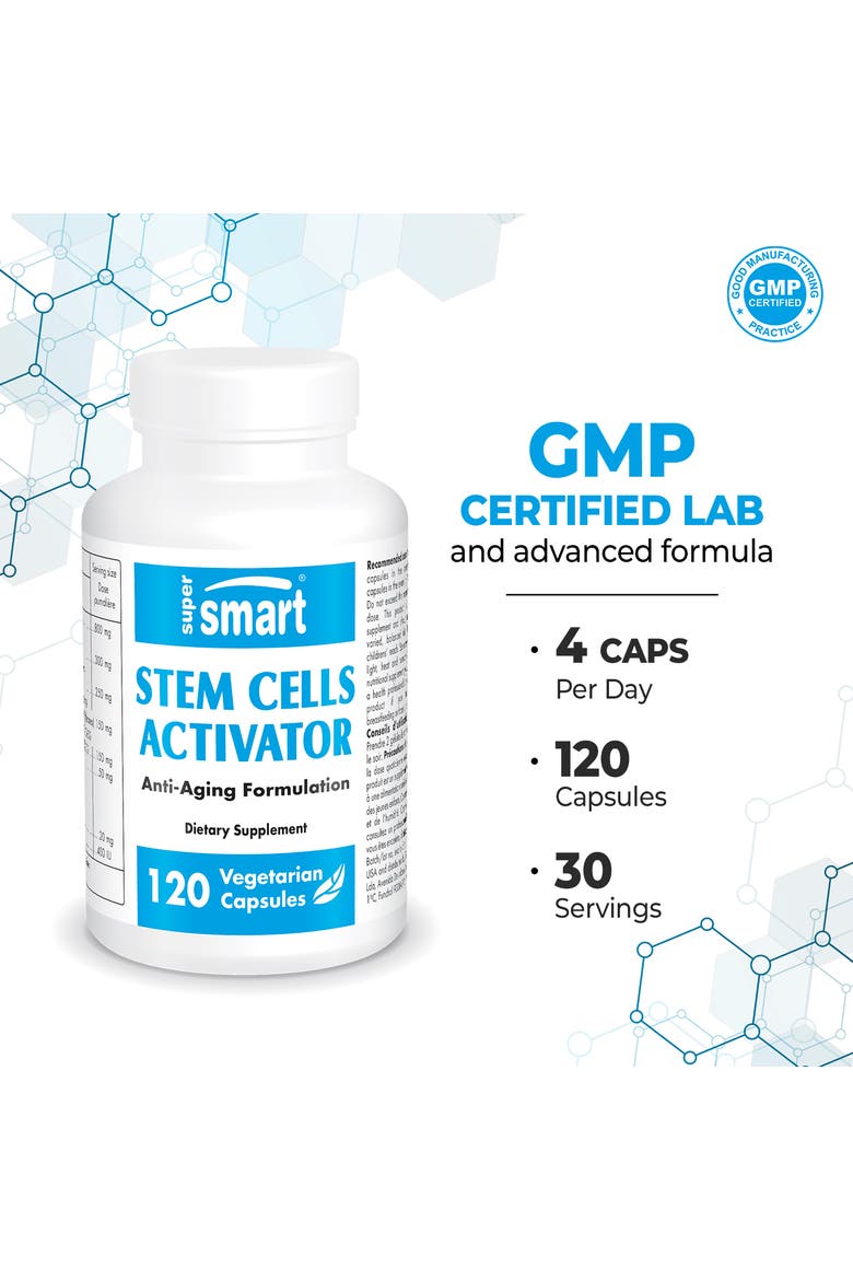 Stem Cells Activator, Alternate, color, None