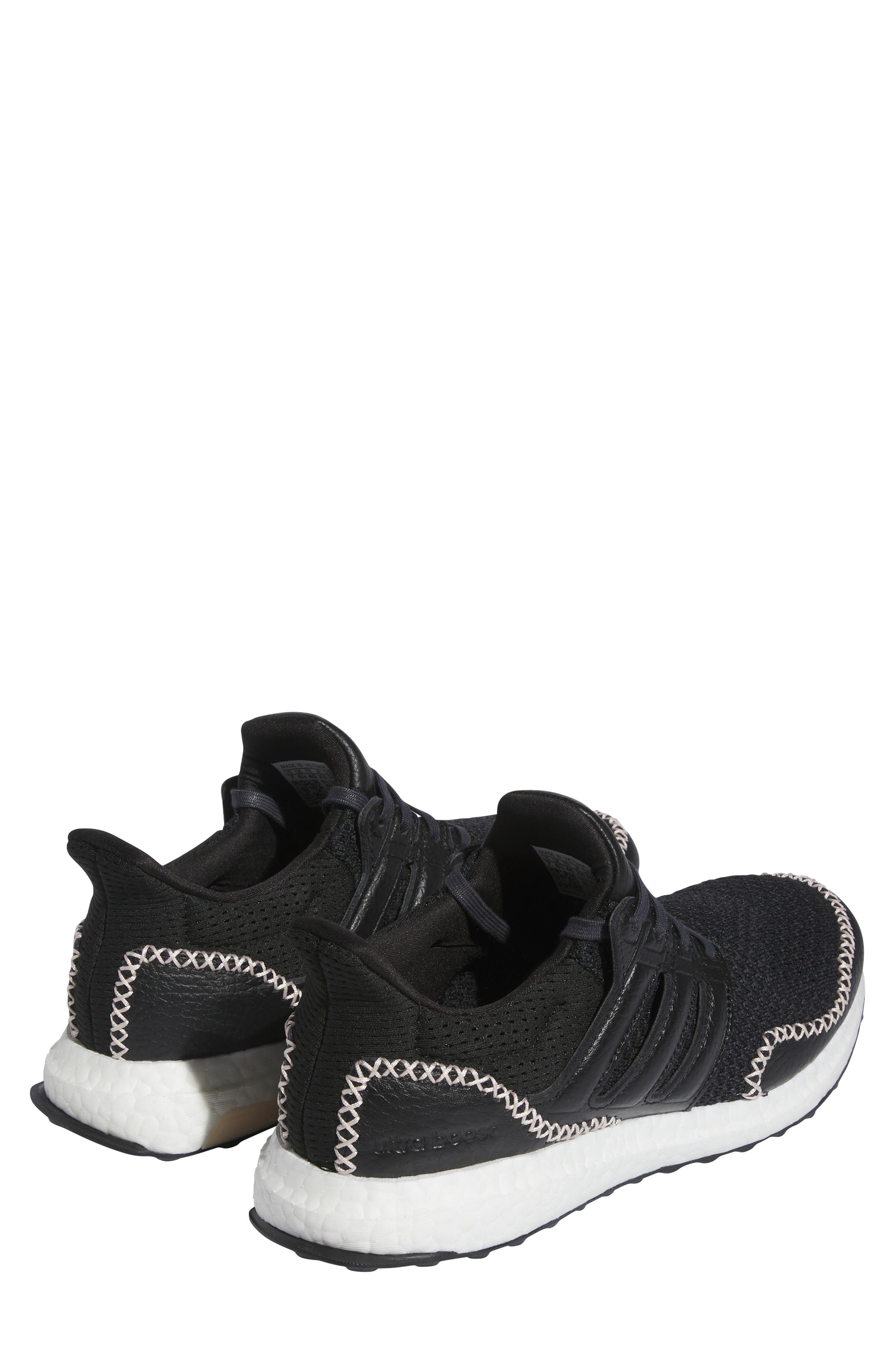 adidas Ultraboost 1.0 Premium Running Shoe, Alternate, color, 