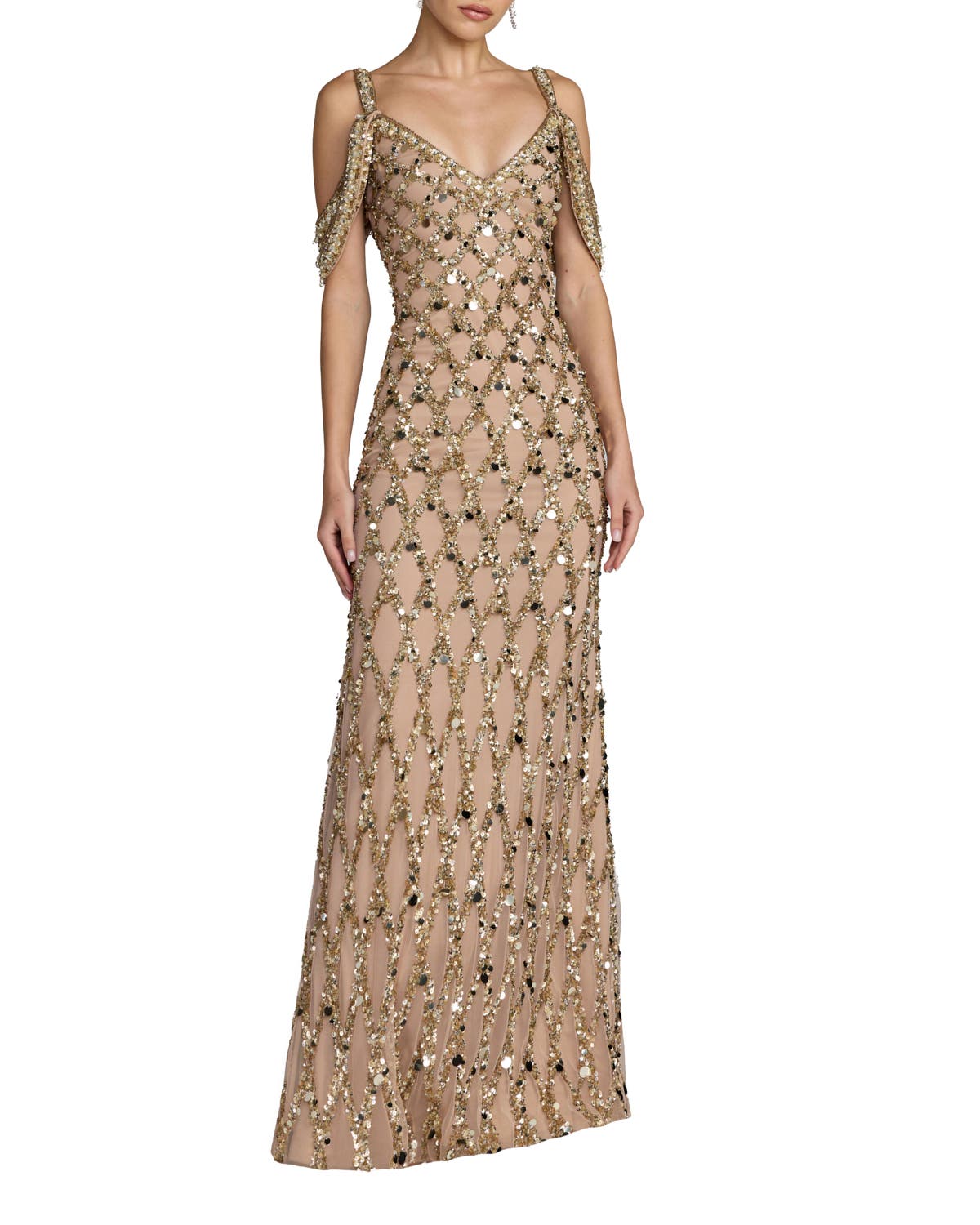 selected Gold