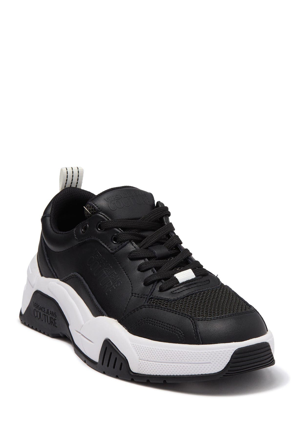 Versace Jeans Exaggerated Sole Sneaker (Men) | Nordstromrack