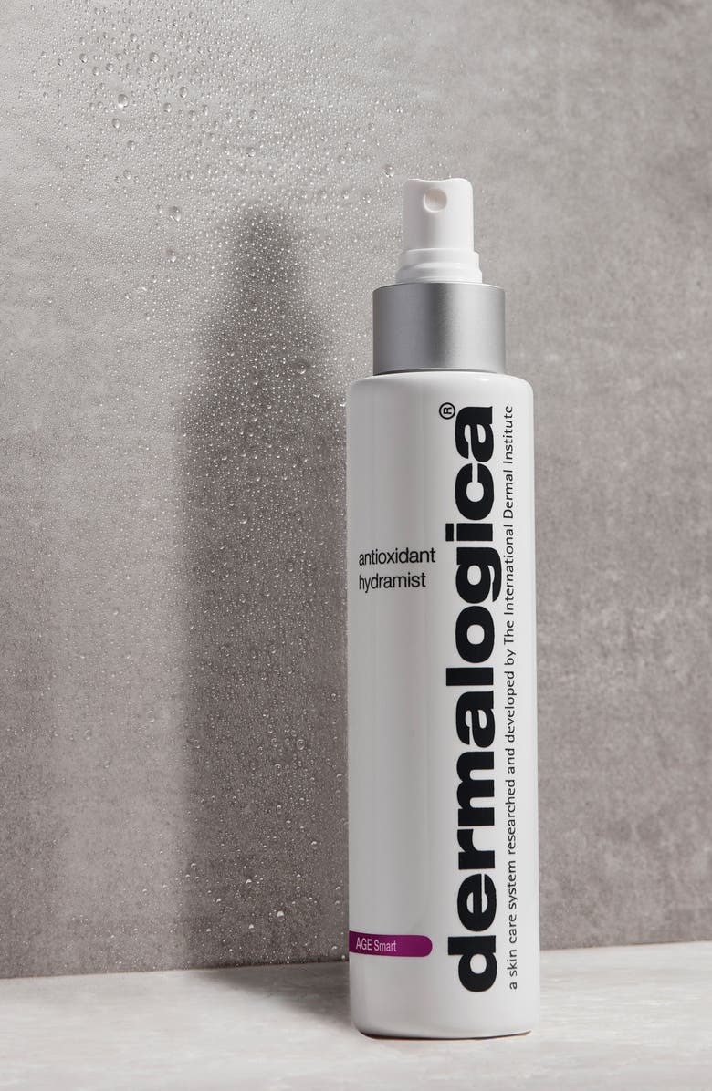 dermalogica<sup>®</sup> Antioxidant Hydramist Toner, Alternate, color,