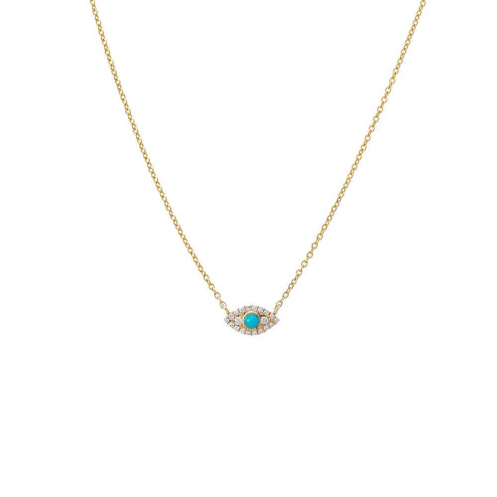 selected Turquoise