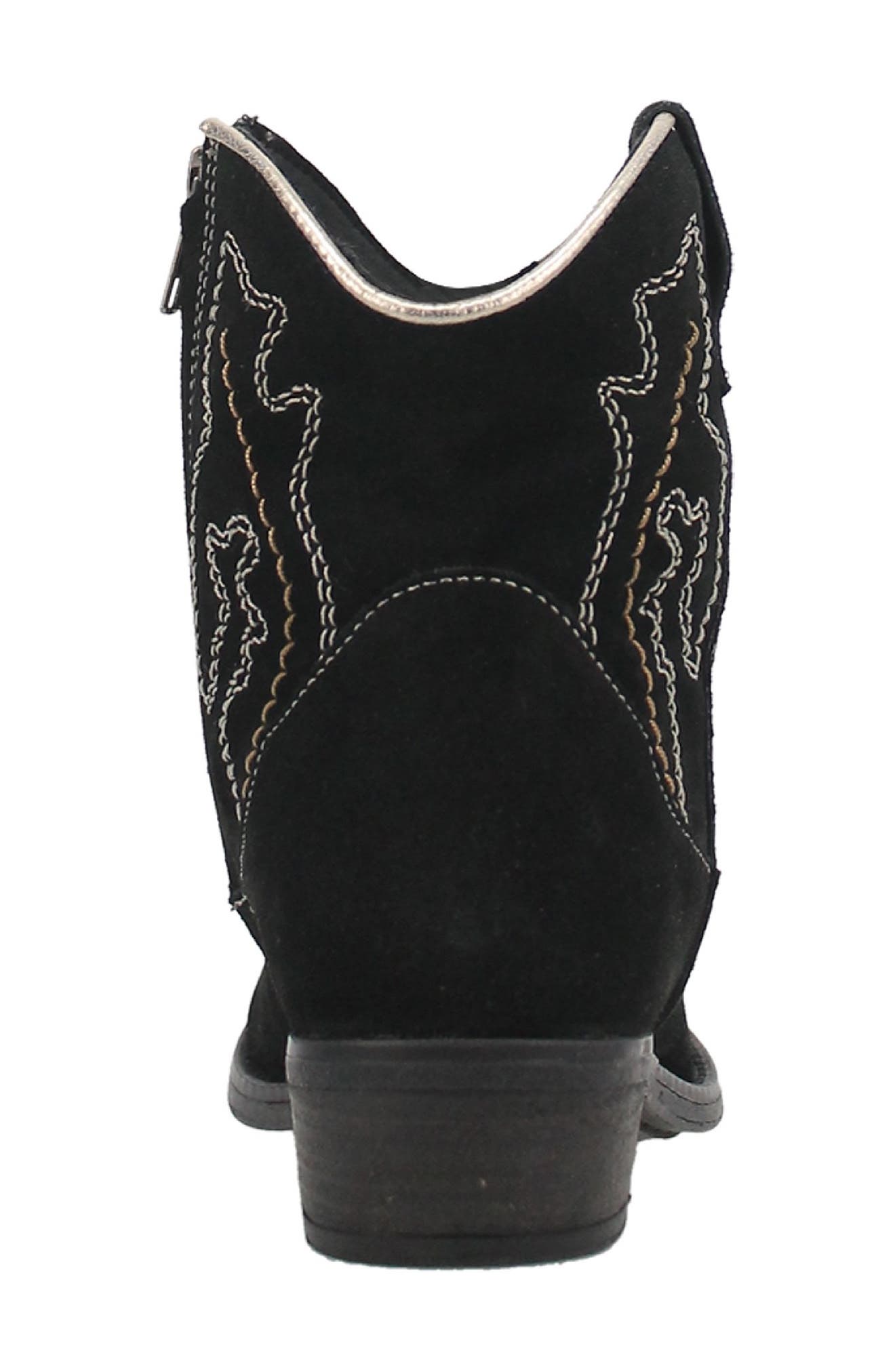 Dingo Daisy Mae Western Boot, Alternate, color, 