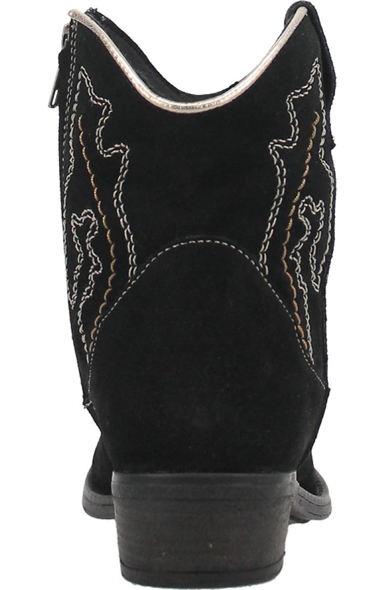 Dingo Daisy Mae Western Boot, Alternate, color,
