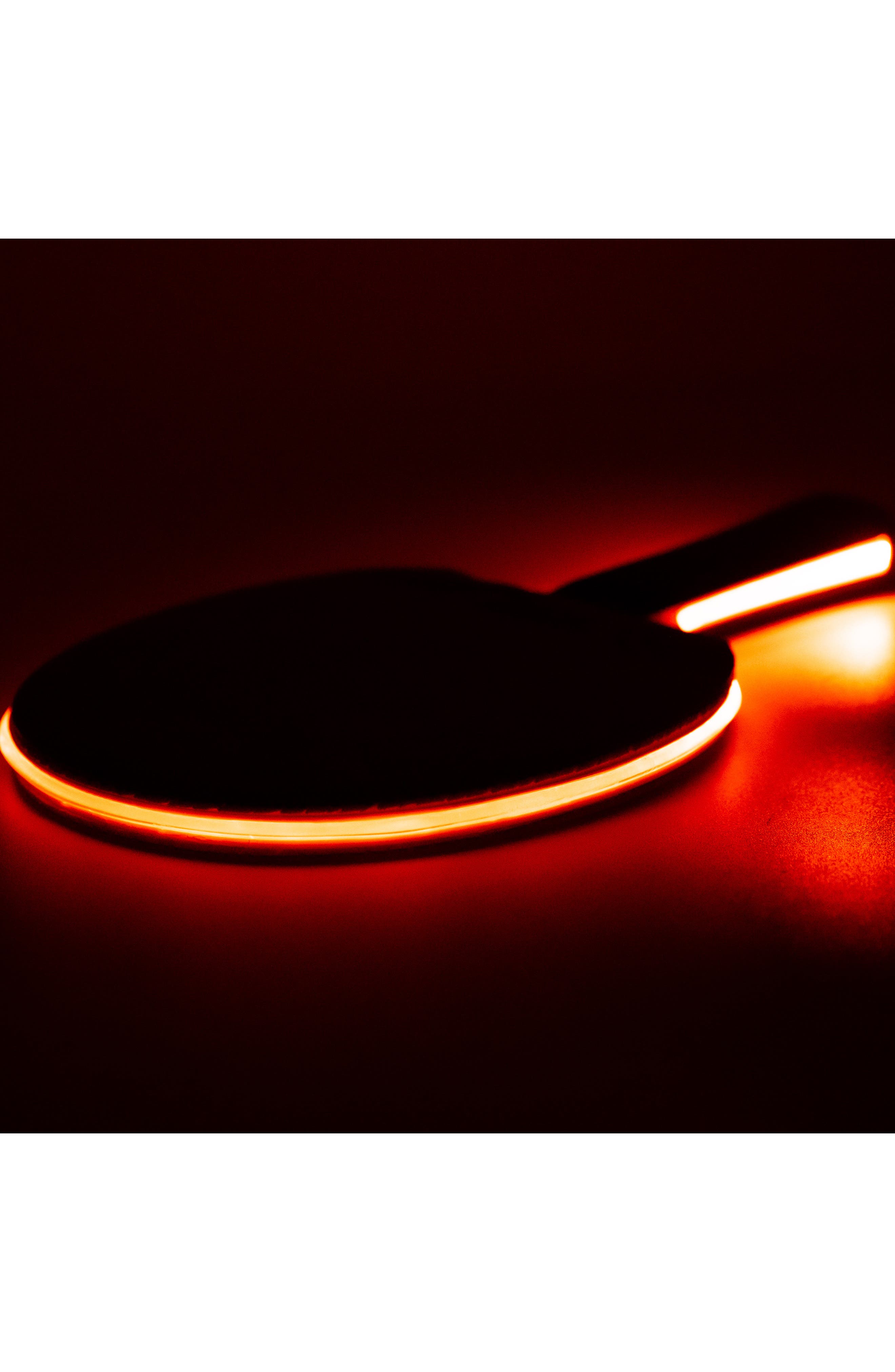BRIGHTZ LED Table Tennis Paddles | Nordstrom