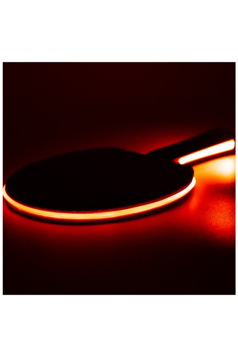 LED Table Tennis Paddles, Alternate, color, COLOR SELECT