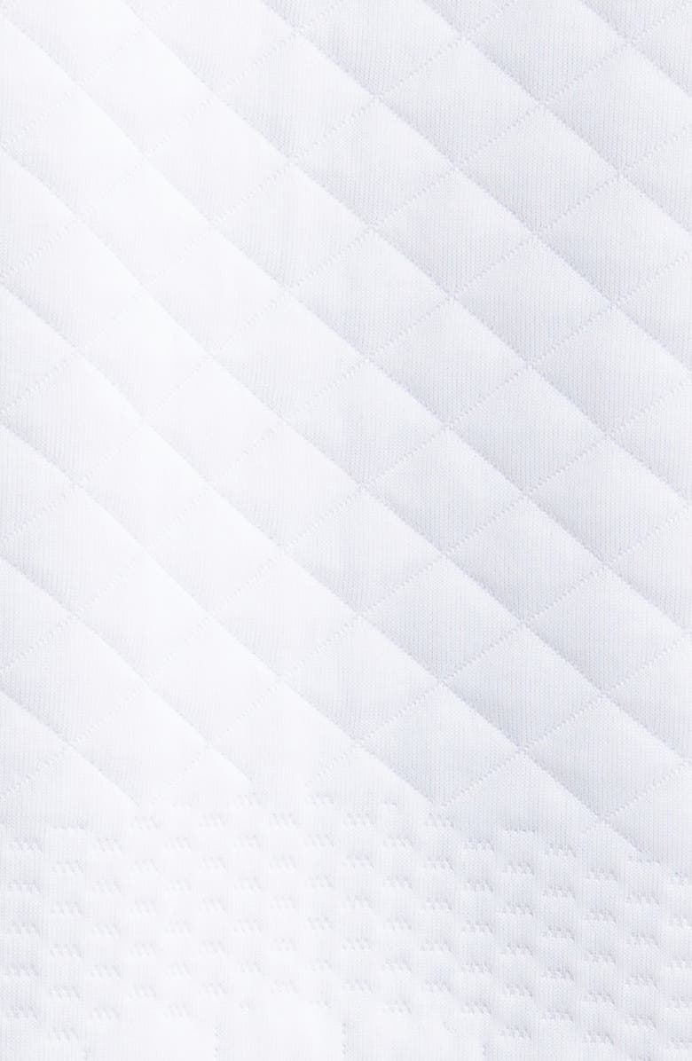 Peter Millar Orion Quilted Performance Vest, Alternate, color, 