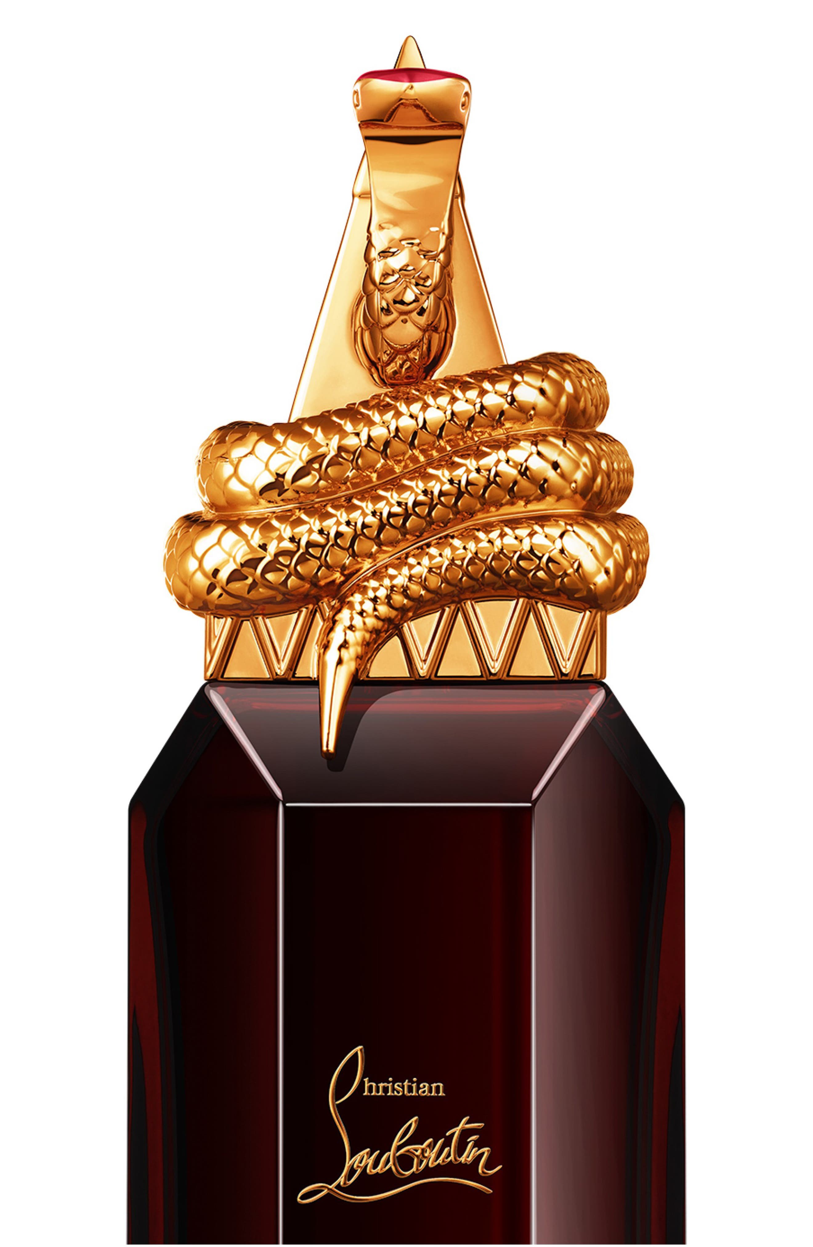 クリスチャン　ルブタン　ルビプリンス　Loubiprince Christian Louboutin Loubiprince Eau de Parfum Intense | Nordstrom