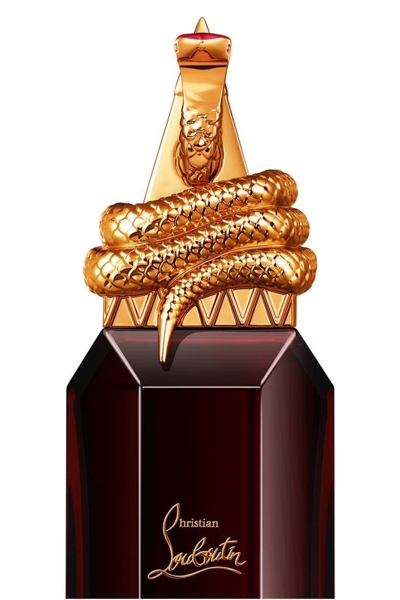 Loubiprince Eau de Parfum Intense, Alternate, color, NO COLOR