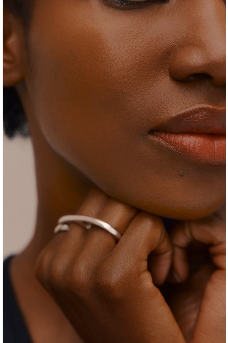 Plein Air - Luminous Matte Skincare Foundation, Alternate, color, 75C GOLD