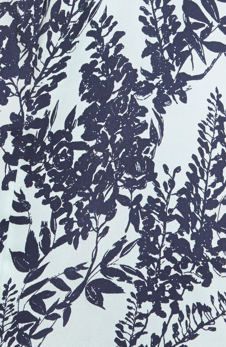 Halogen<sup>®</sup> SLEEVELESS COWL NECK TOP, Alternate, color, 