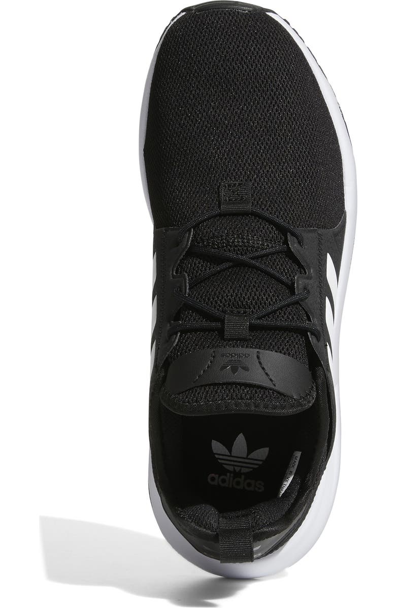 adidas X_PLR Knit Sneaker, Alternate, color,