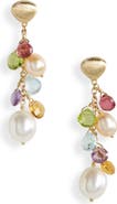 Marco Bicego Paradise Drop Earrings