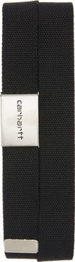 Carhartt Work In Progress Chrome Clip Belt