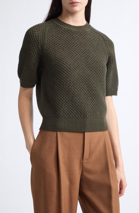 Imara Merino Wool Sweater