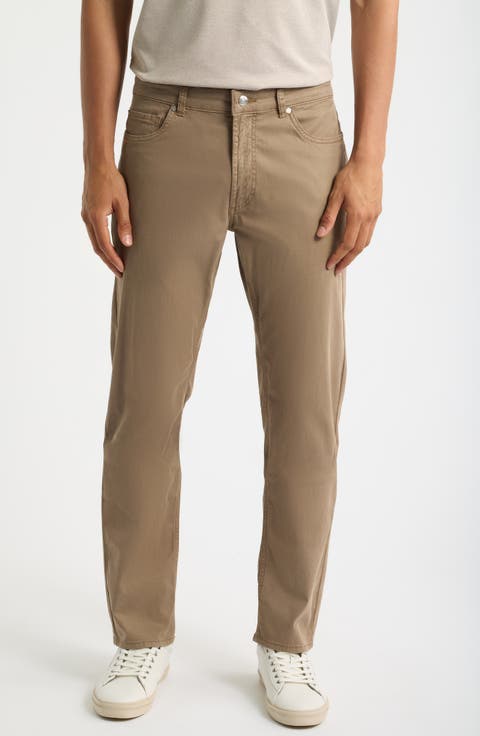 Crown Crafted Wayfare Five Pocket Pants
