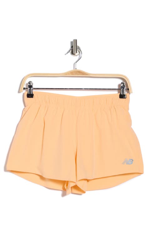RC 3" Inseam Shorts