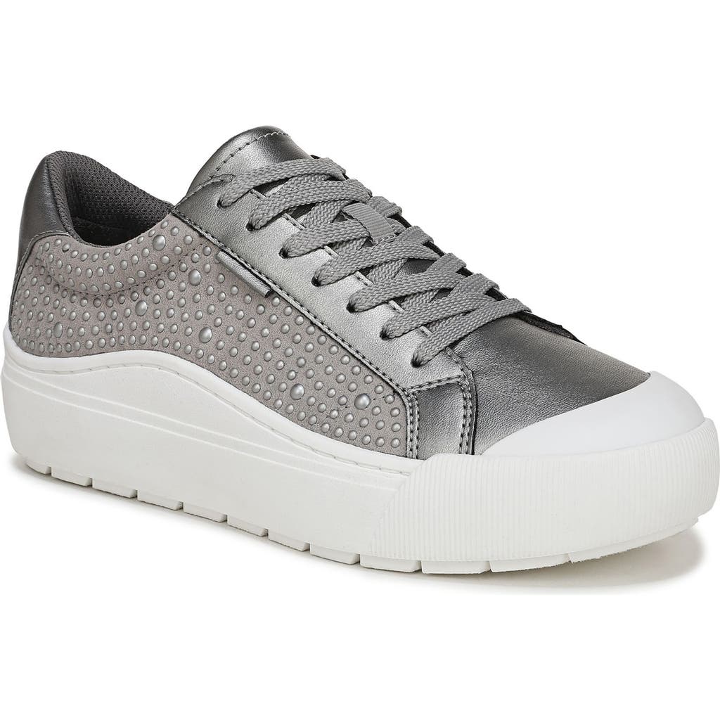 Dr. Scholl's Time Off Platform Sneaker