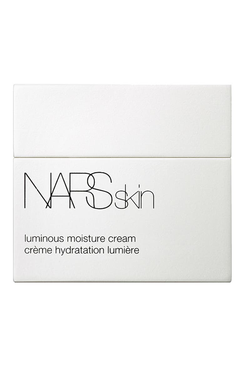 Luminous Moisture Cream, Main, color, NO COLOR