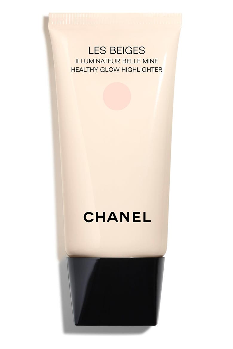 LES BEIGES HEALTHY GLOW BLUSH EXCLUSIVE CREATION - Fresh Liquid Blush, Main, color, SUMMER GLEAM