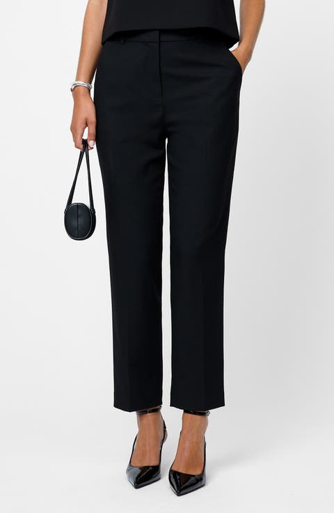 Kai Wool Suiting Pants