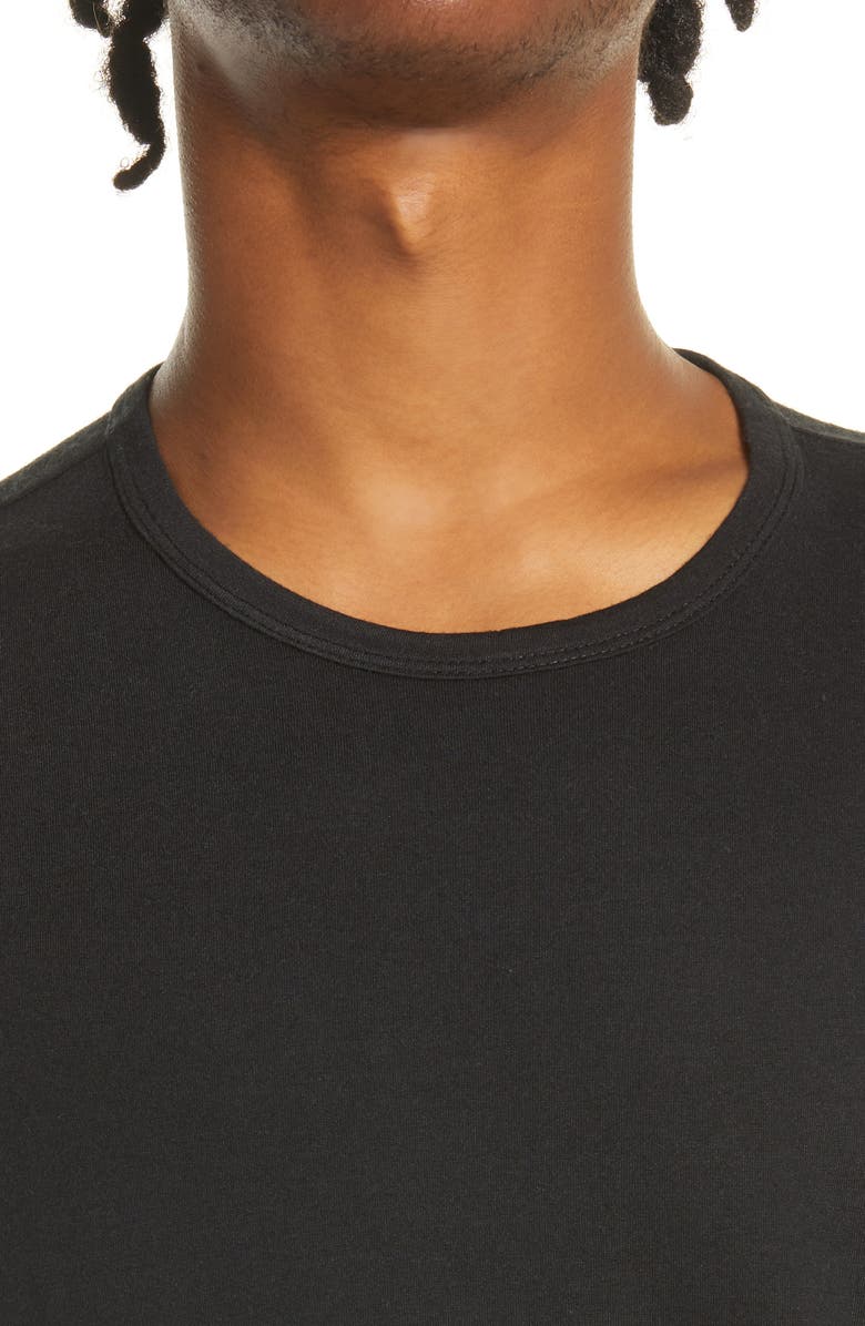 BP. Men's Crewneck T-Shirt, Alternate, color, 