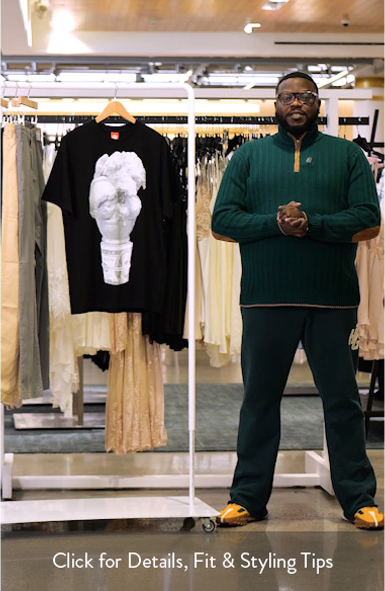 Cobra Graphic T-Shirt, sales video thumbnail