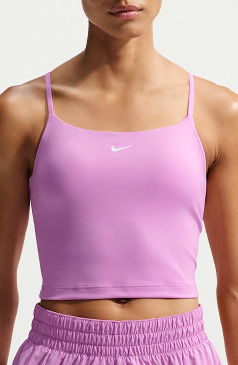 <p>One Dri-FIT Camisole</p>