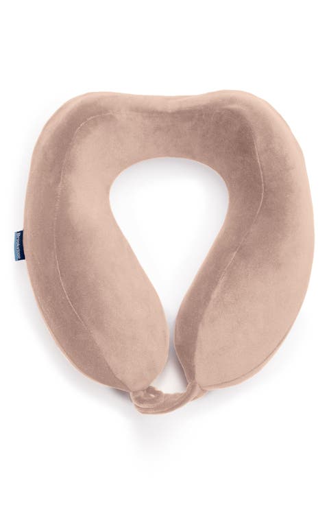 Ultra Dorm Memory Foam Neck Pillow