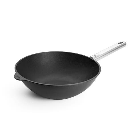 Ecologic Pro Nonstick Wok 12-Inch