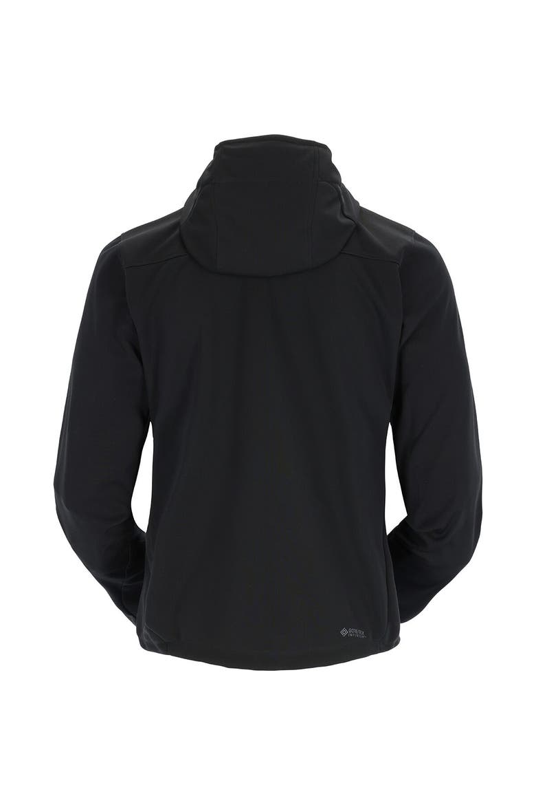 Windgather Hoodie - Women's, Alternate, color, Black