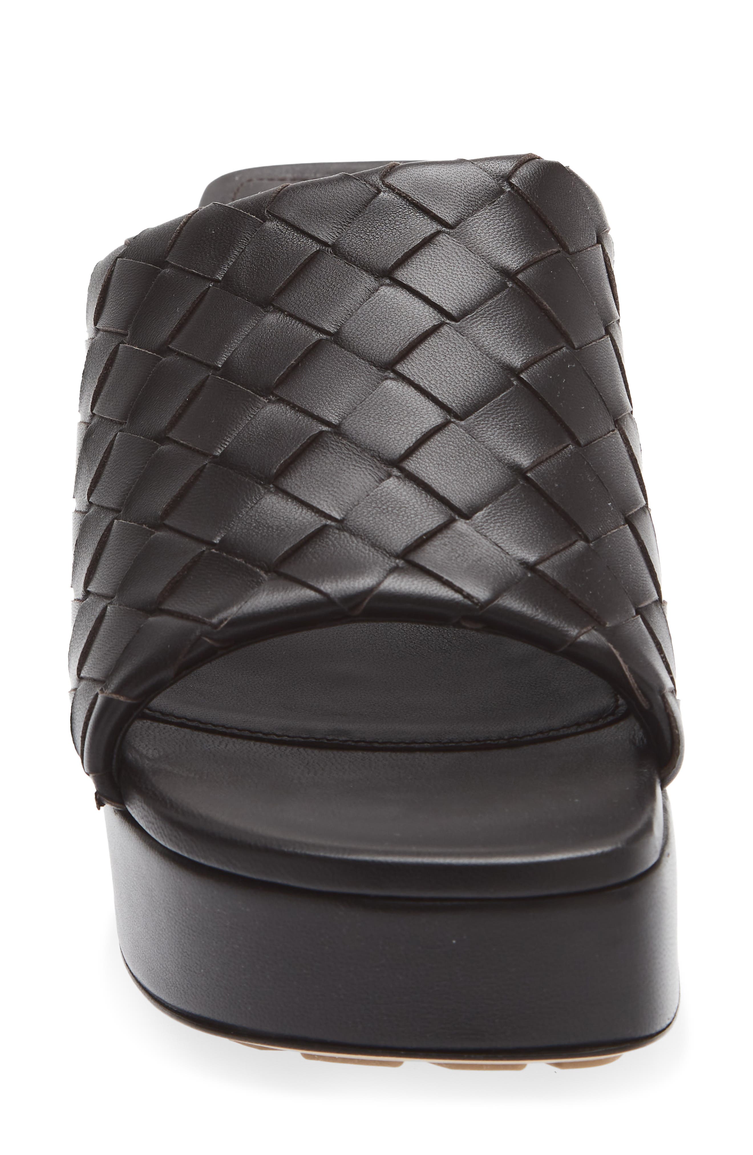Rosita Slide Sandal, Alternate, color, 2006 ESPRESSO